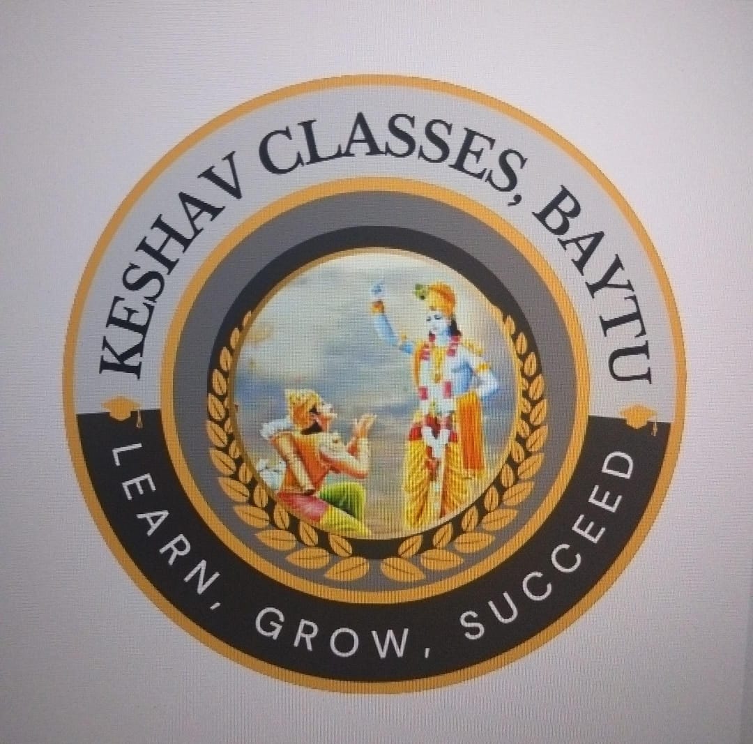 Keshav Classes & Vikun Tuition Center Baytu